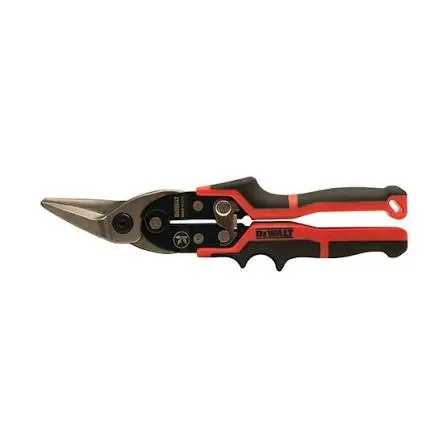 مقص صاج مريح (يسار)
ERGO Aviation Snip - Left