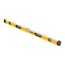ميزان ماء بروفايل 120 سم
120cm Box Beam Level
