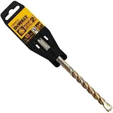 ريشة SDS-Plus قياس 10×160 ملم
SDS-Plus Bit 10x160mm