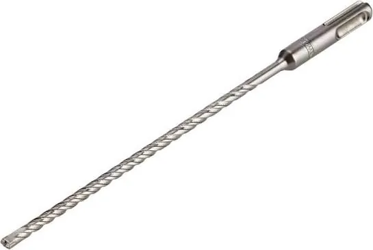ريشة SDS-Plus قياس 6×260 ملم
SDS-Plus Bit 6x260mm
