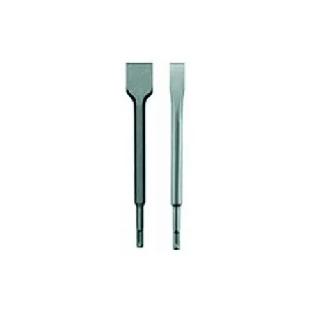 قلم هيلتي مسطح SDS-Plus
SDS-Plus Flat Chisel