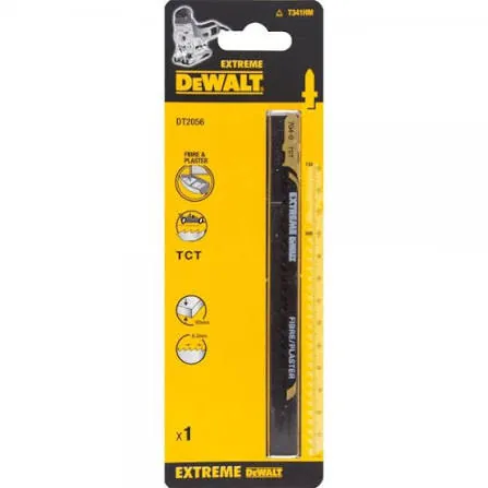 نصلة أركت T341HM
T341HM Jigsaw Blade