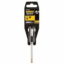 ريشة SDS-Plus قياس 6.5×110 ملم
SDS-Plus Bit 6.5x110mm