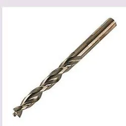 ريش حديد HSS-G قياس 4.5 ملم (10 قطع)
HSS-G Drill Bits 4.5mm (10 Pcs)