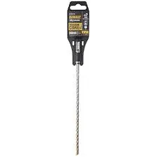 ريشة SDS-Plus قياس 7×260 ملم
SDS-Plus Bit 7x260mm