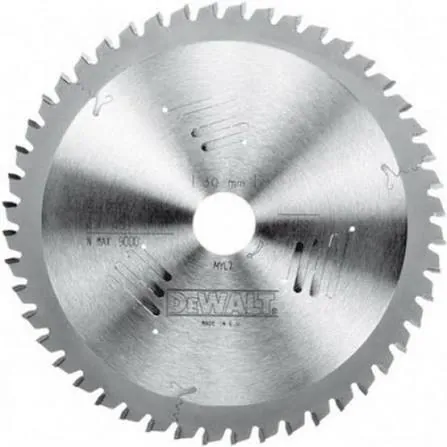 شفرة منشار 184×16 (48 سن TCG)
Saw Blade 184x16mm 48T TCG