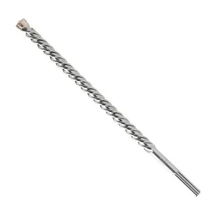 ريشة SDS-Max قياس 16×340 ملم
SDS-Max Bit 16x340mm