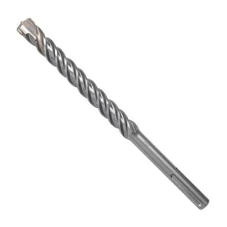 ريشة SDS-Max قياس 26×340 ملم
SDS-Max Bit 26x340mm