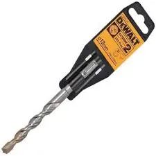 ريشة SDS-Plus قياس 10×350 ملم
SDS-Plus Bit 10x350mm