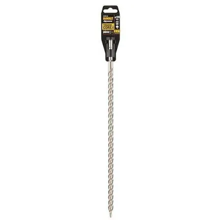 ريشة SDS-Plus قياس 14×450 ملم
SDS-Plus Bit 14x450mm