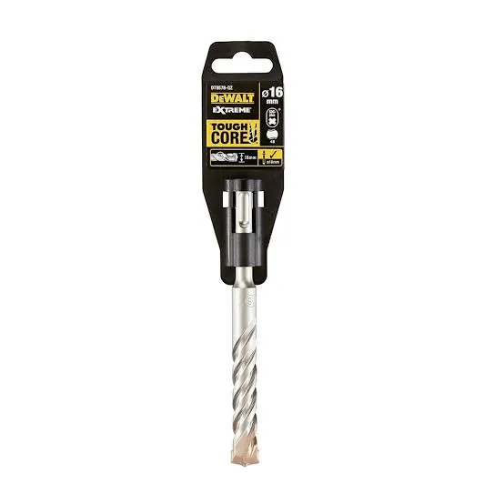 ريشة SDS-Plus قياس 16×160 ملم
SDS-Plus Bit 16x160mm