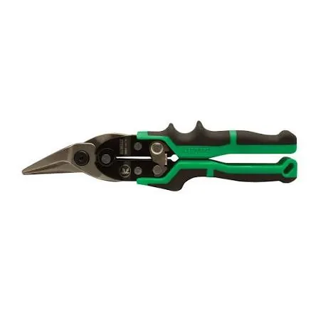 مقص صاج مريح (يمين)
ERGO Aviation Snip - Right
