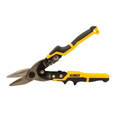 مقص صاج مريح (مستقيم)
ERGO Aviation Snip - Straight