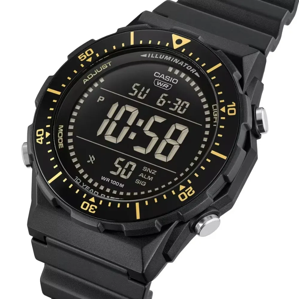ساعة كاسيو رقمية AE-1700H-1BVDF