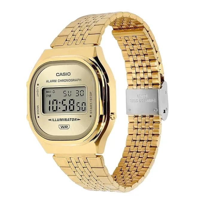 ساعة كاسيو فينتج رقمية A140WEG-9ADF