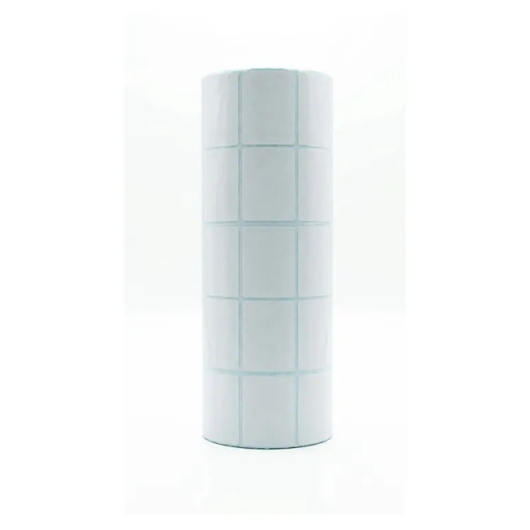 ورق ملصقات باركود حراري  Gamenote Thermal Barcode Sticker Paper Roll (40×30 mm)   قياس 40×30 مم رول لاصق (Gamenote 30*40 Thermal Barcode Paper)