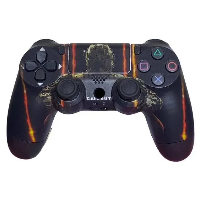 PS4 Wireless Controller (Call of Duty) / Double 4