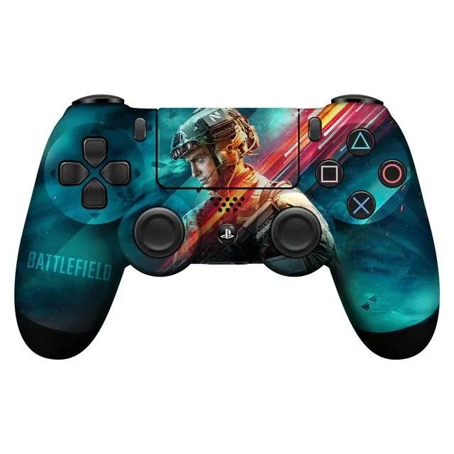 PS4 Wireless Controller (Battlefield) / Sony