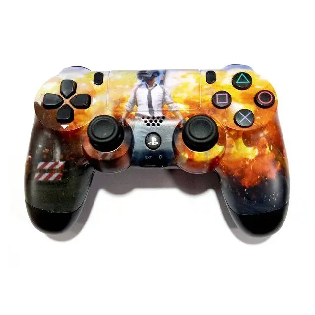 PS4 Dualshock 4 Wireless Controller (PUBG)