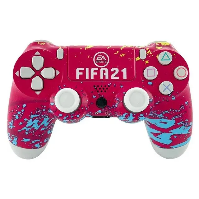 PS4 Dualshock 4 Wireless Controller (FIFA)