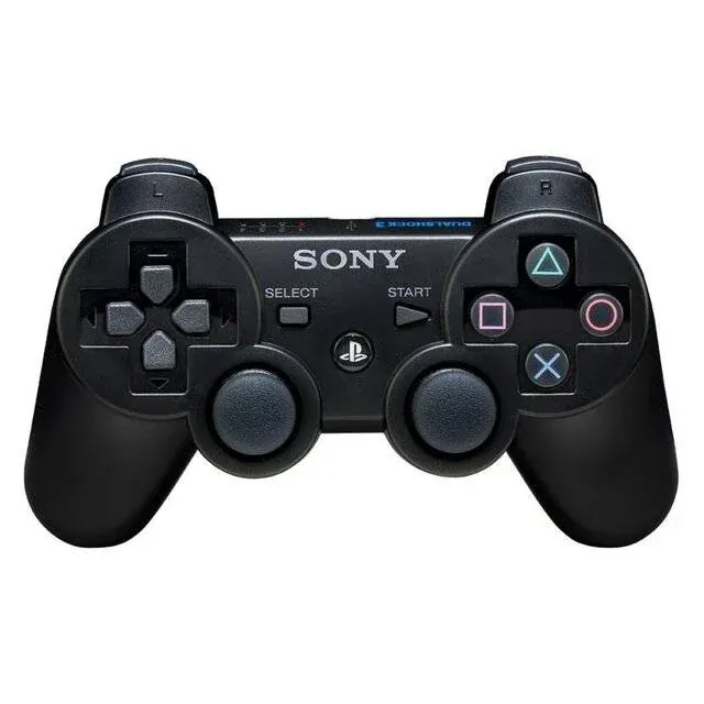 PS3 Dualshock 3 Wireless Controller