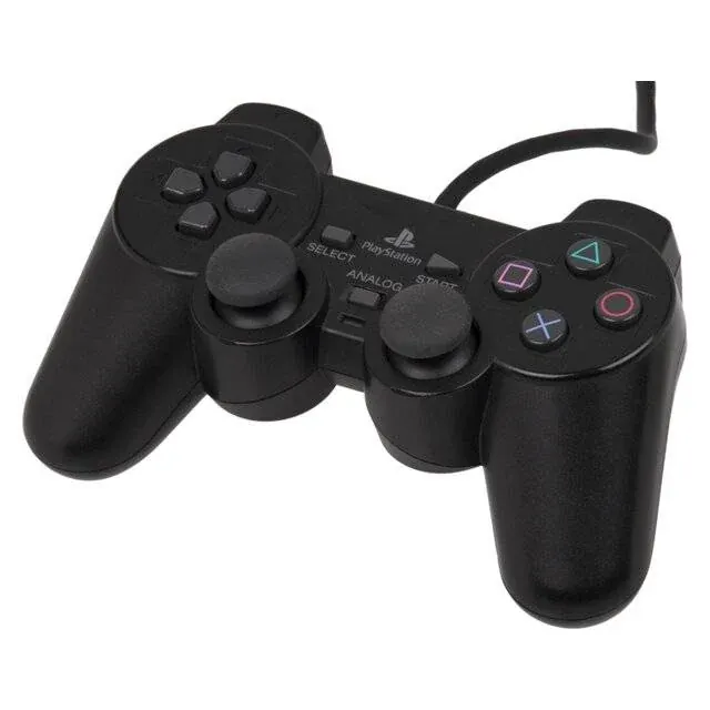 Playstation 2 Controller