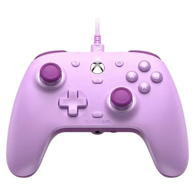 GameSir G7 SE XBOX Controller [Wired] (Purple)