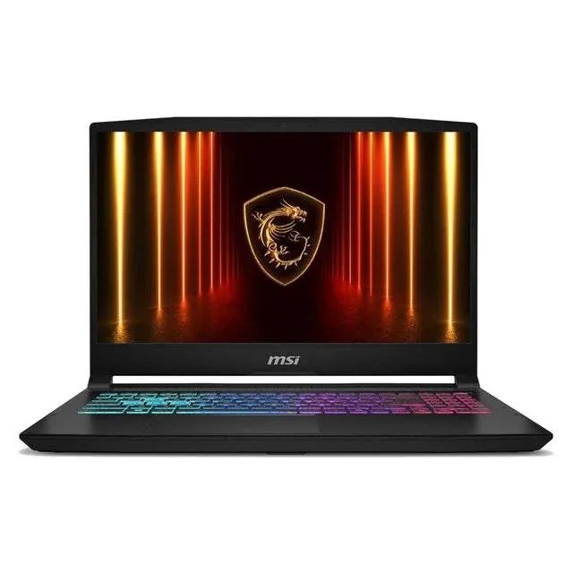 Laptop MSI Katana 15 / Ci7-14650HX