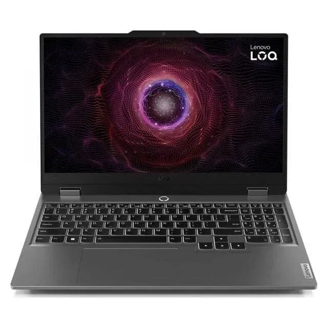 Laptop Lenovo LOQ / Ryzen 5 7235HS