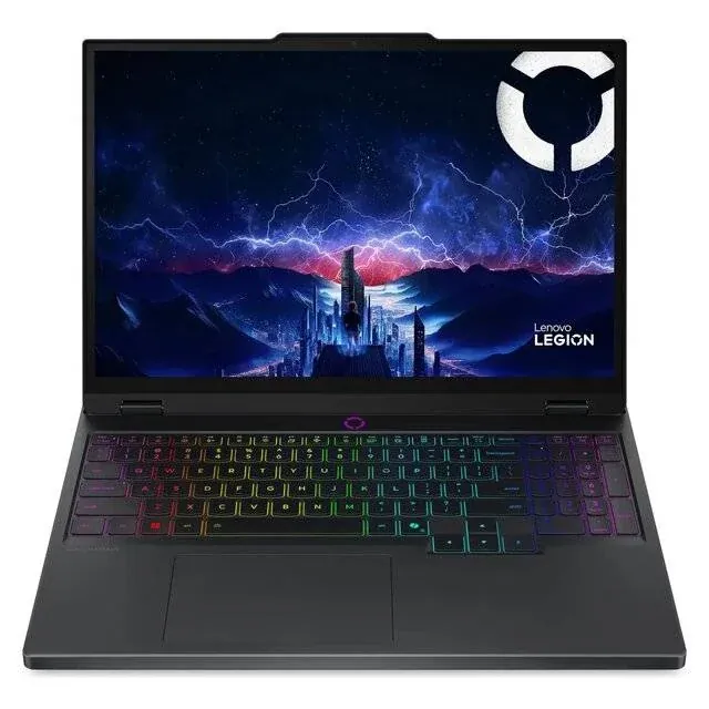 Laptop Lenovo Legion / Ultra 7 255HX