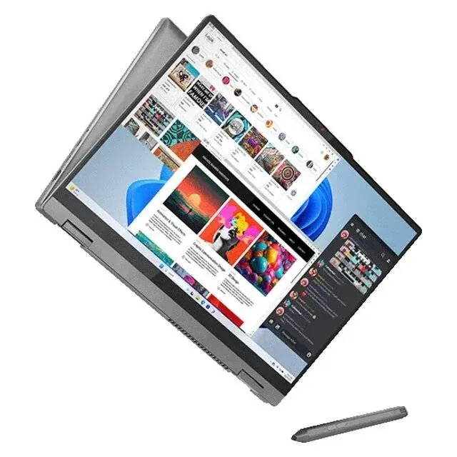 Laptop Lenovo IdeaPad 5 2-in-1 / Ci7-13620H