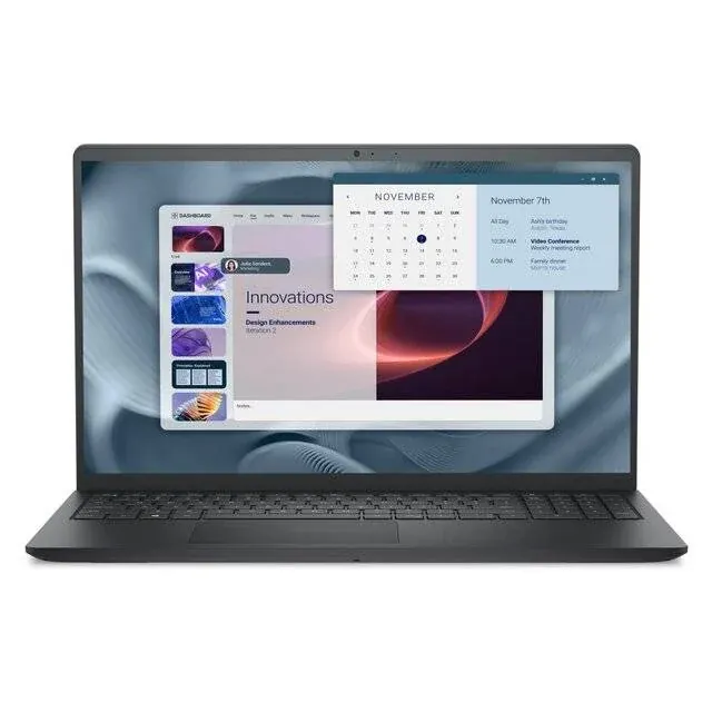 Laptop DELL Pro 15 PV15250 / Ci7-1355U