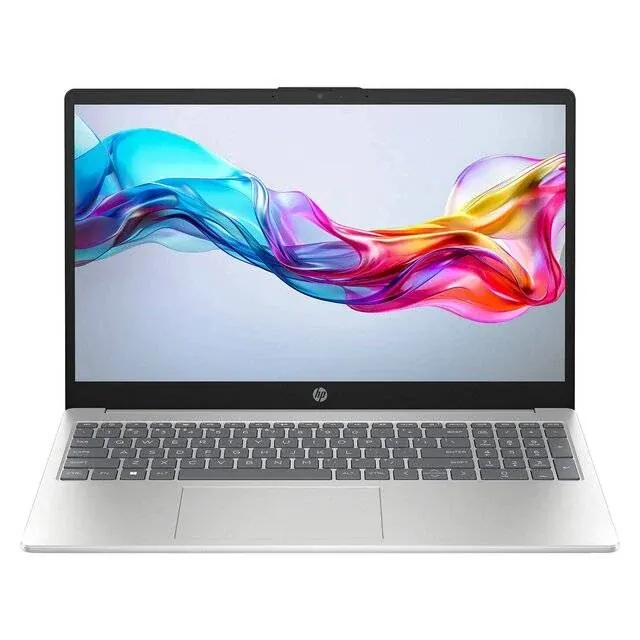 Laptop HP 15-FD0557NIA / Ci7-1355U