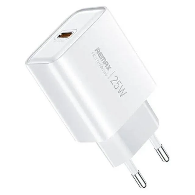 Remax U137 Charger 25W