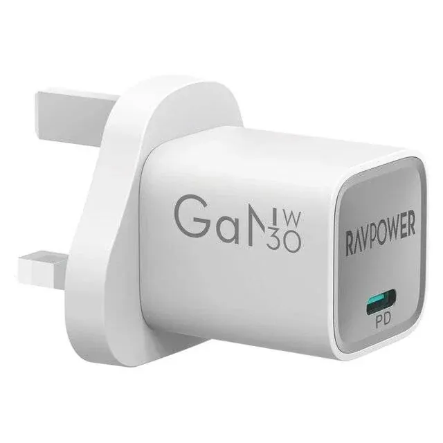 RAVPower RP-PC1056 30W Wall Charger