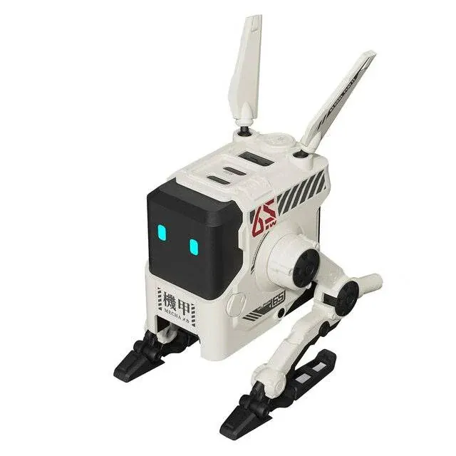 GravaStar A65 V2 65W Charger (White)