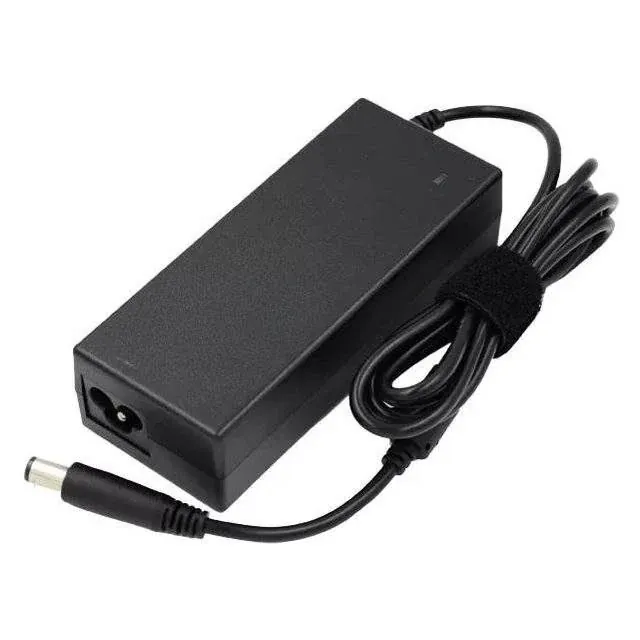 AiTNT TO 19V – 3.42A 5.5 Laptop Charger with Power Cable