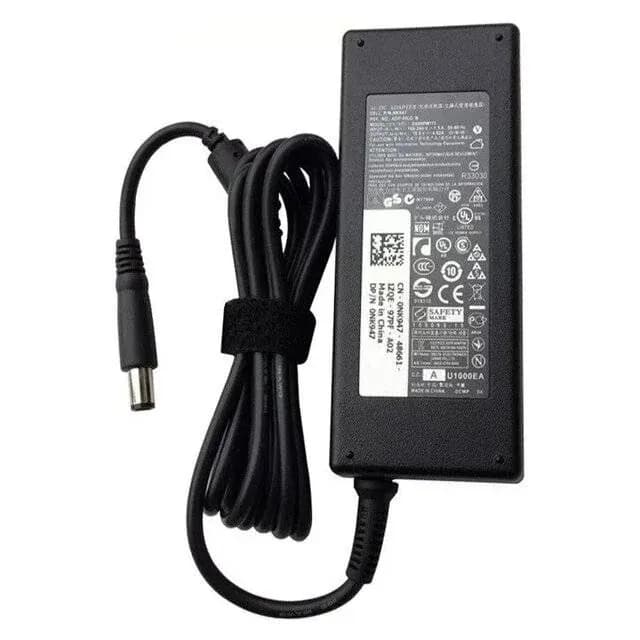 AiTNT Dell 19.5V 4.62A [7.4 Wide] Laptop Charger