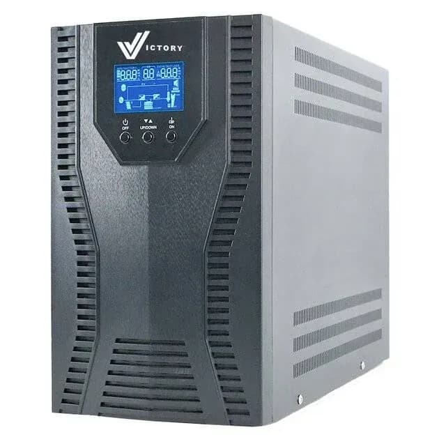 Victory Power Online UPS 2KVA / 2000W