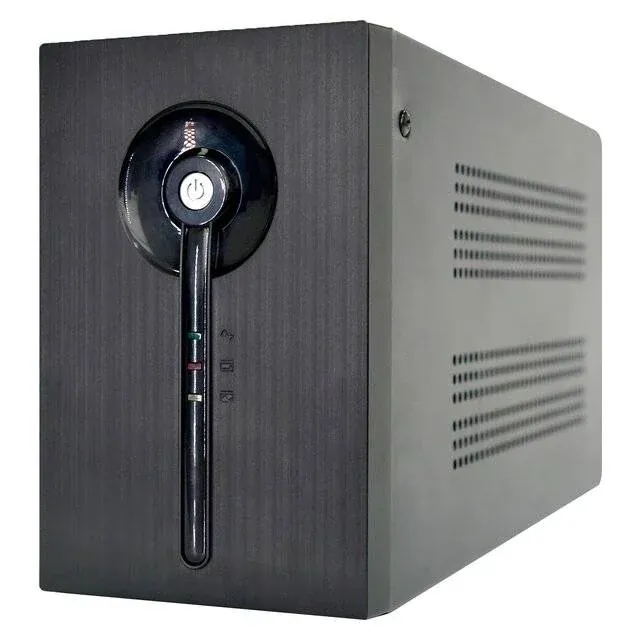 Tiger Offline UPS 1200VA / 720W