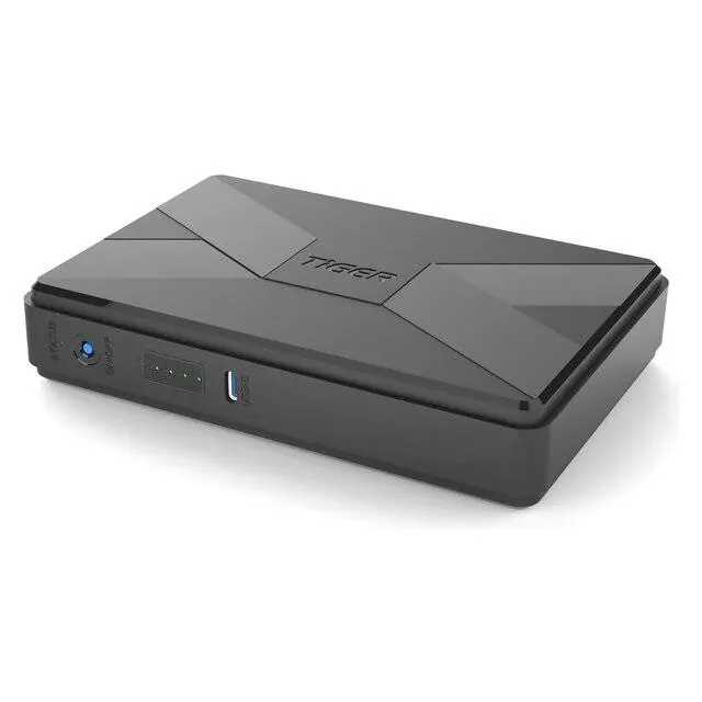 Tiger DC UPS 8800mAh / 18W