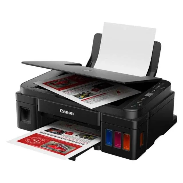 Canon PIXMA G3416 Printer
