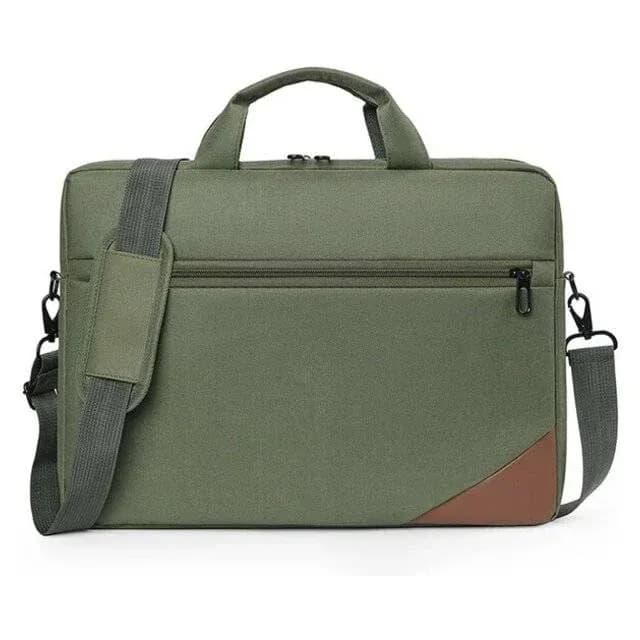 ZW-9013 Laptop Bag (Green)