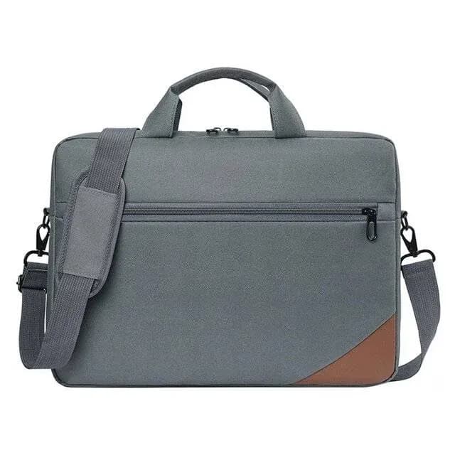 ZW-9013 Laptop Bag (Gray)