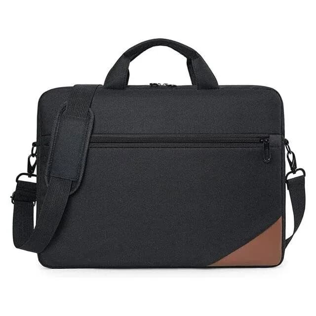 ZW-9013 Laptop Bag (Black)