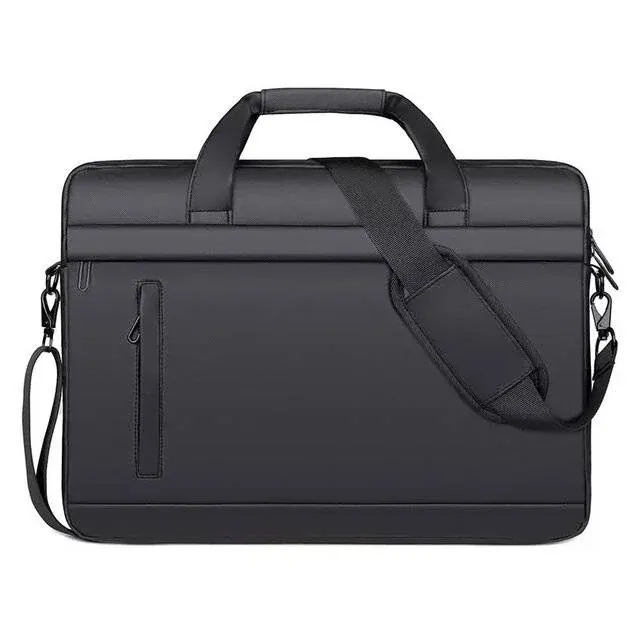 ZW-9011 15″ Laptop Bag (Black)