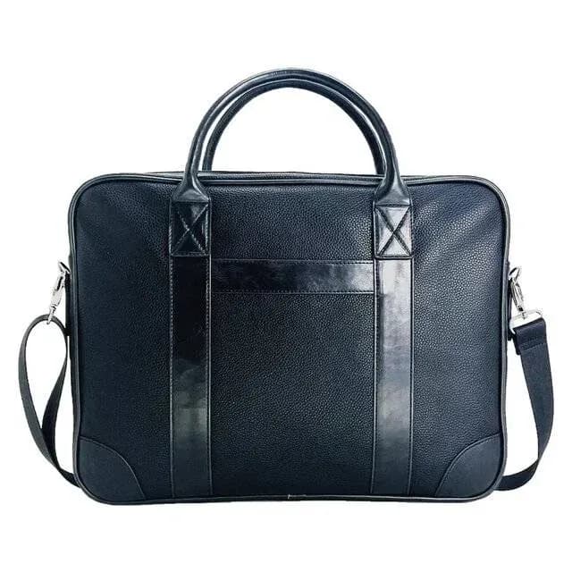 Union A-CB20055 16″ PU Bag (Black)