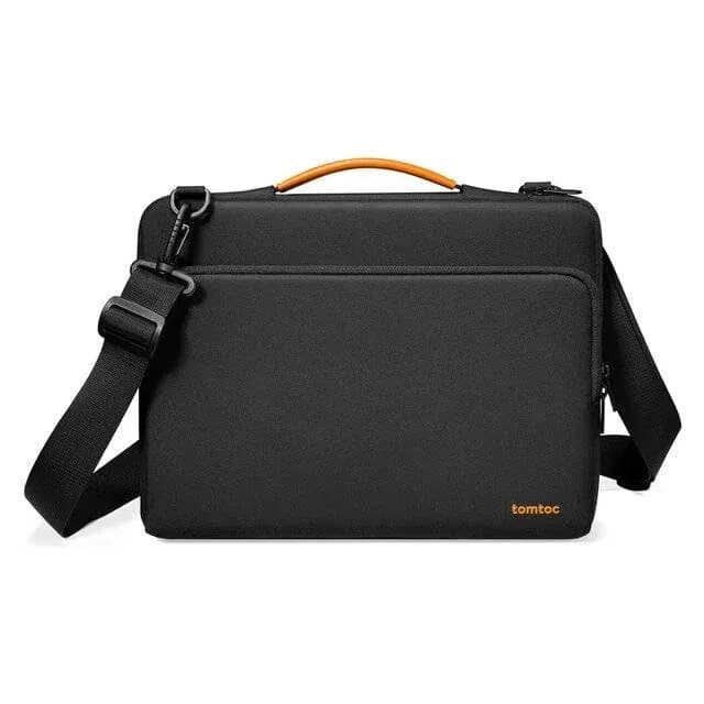 Tomtoc A40E1D1 16″ Laptop Bag (Black)
