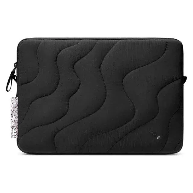 Tomtoc A27E3D1 15″ Laptop Bag (Black)