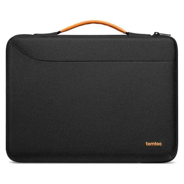 Tomtoc A22F3D5 16″ Laptop Bag (Black)